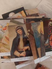 Lotto santini antichi usato  Verona