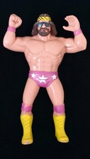 1980s macho man for sale  Huntington Beach