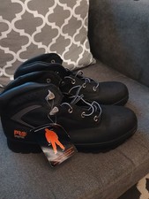 Timberland men eurohiker for sale  BATHGATE