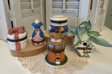 Different theme trinket for sale  Lorain