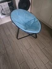 Outsunny moon chairs for sale  HYDE