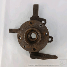 8200207313 montante sosp. usato  Italia
