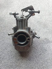 Lambretta jetex soi for sale  UK