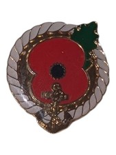 Navy pin badge for sale  NEWTOWNARDS