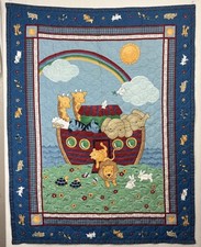 Noah ark 34.5x44 for sale  Oakfield