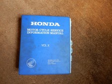 Honda motor cycle for sale  NORTHWICH