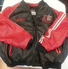 Wilson leather mens for sale  Bellevue