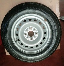 Ruota fiat panda usato  Albano Laziale