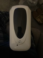 Automatic liquid soap for sale  PRESTON