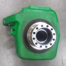Used mfwd steering for sale  Lake Mills