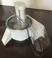 Centrifugeuse extracteur jus d'occasion  Bonnières-sur-Seine