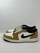 Tênis Air Jordan 1 baixo retrô novato do ano CZ0790-107 masculino tamanho 12-13 comprar usado Tênis Air Jordan 1 baixo retrô novato do ano CZ0790-107 masculino tamanho 12-13 comprar usado  Enviando para Brazil