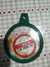 Bollo epoca originale usato  Sant Elia Fiumerapido