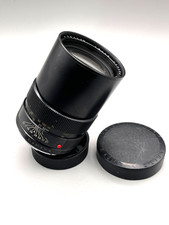 Leica leitz elmarit usato  Milano