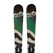 Ski occasion elan d'occasion  La Roche-sur-Foron