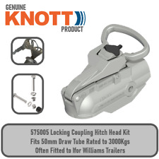 Genuine knott avonride for sale  HULL