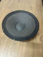 Woofer pollici ohm usato  Sustinente