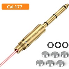 Laser réglage carabine d'occasion  France