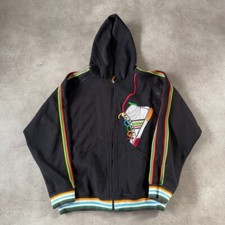 Coogi hoodie mens for sale  HUDDERSFIELD