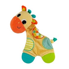 Bright starts giraffe d'occasion  Expédié en Belgium