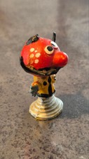 Figurine jim zebulon d'occasion  Aigrefeuille-d'Aunis