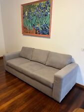 Divano posti 220x80cm usato  Roma