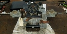 Husqvarna 7a646084180 hop for sale  Lakeland