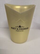 Secchiello champagne moet usato  Catania