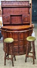 Splendido mobile bar usato  Zeccone