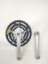 Vintage guarnitura crankset usato  Grugliasco