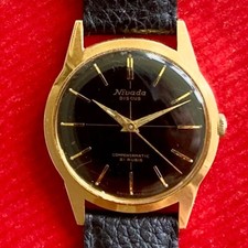 Vintage klassische schweizer gebraucht kaufen  Berlin