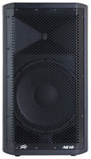 Peavey powered speaker for sale  Meridian