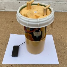 Fuel pump diesel for sale  KNUTSFORD