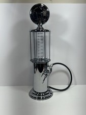 Godinger barware gas for sale  Puyallup