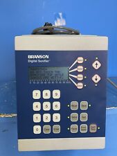 Branson digital sonifier for sale  Fremont