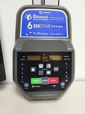 Horizon elliptical console for sale  Boise
