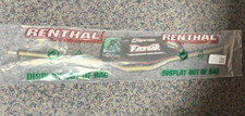 Renthal fatbar aluminium for sale  FOLKESTONE