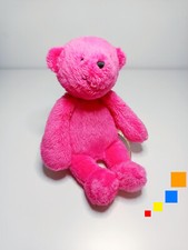 Peluche doudou ours d'occasion  Plouzané