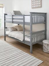 Novara bunk bed for sale  SHIPLEY