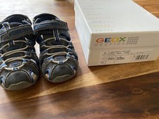 Geox sandalen gebraucht gebraucht kaufen  Taunusstein