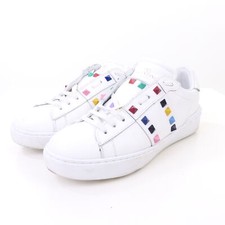 Valentino rockstud sneaker gebraucht kaufen  Twistringen