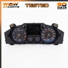 06-13 BENTLEY CONTINENTAL FLY SPUR PAINEL DE INSTRUMENTOS MEDIDOR VELOCÍMETRO FABRICANTE DE EQUIPAMENTO ORIGINAL comprar usado  Enviando para Brazil