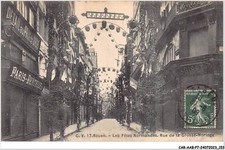Aabp7 0567 rouen d'occasion  France