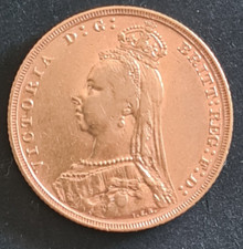 Großbritannien sovereign vict gebraucht kaufen  Hasselroth