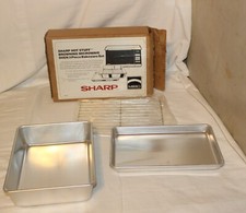 Vtg sharp hot for sale  Dayton