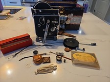 1945 paillard bolex d'occasion  Expédié en Belgium