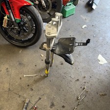 Pit bike front for sale  RUGBY