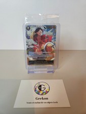 Monkey .luffy 075 d'occasion  Cenon