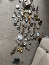 Gents vintage watch for sale  STRATFORD-UPON-AVON