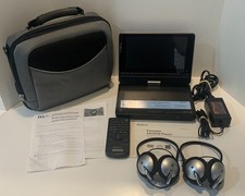 Sony dvp fx810 for sale  Wyckoff